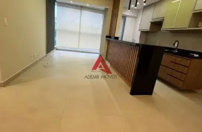 Apartamento com 2 quartos à venda no loteamento villa branca, jacareí  por r$ 750.000