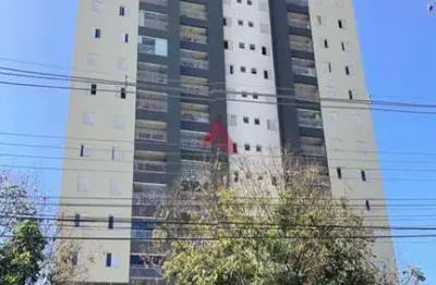 Apartamento com 2 quartos à venda no loteamento villa branca, jacareí  por r$ 550.000