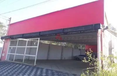 Prédio à venda no jardim terras de santa helena, jacareí  por r$ 1.100.000