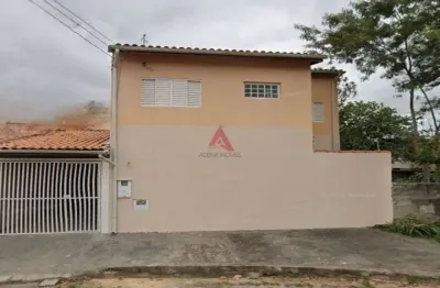 Casa com 3 quartos para alugar na cidade jardim, jacareí  por r$ 2.000