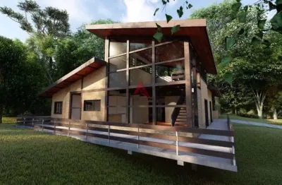 Terreno à venda na vila inglesa, campos do jordão  por r$ 980.000