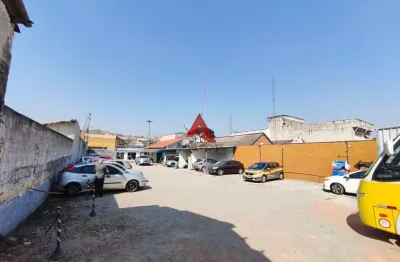 Terreno à venda no Centro, Jacareí 