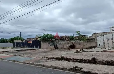 Terreno à venda no jardim santa maria, jacareí  por r$ 720.000