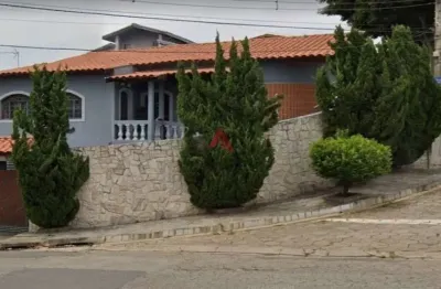 Casa com 3 quartos à venda na carlos frederico werneck lacerda, 749, cidade jardim, jacareí por r$ 800.000