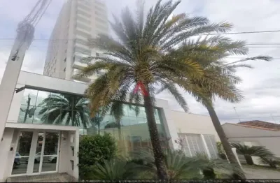 Apartamento com 3 quartos à venda no centro, jacareí  por r$ 670.000