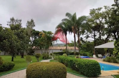 Chácara / sítio com 10 quartos à venda no angola de baixo, jacareí  por r$ 5.500.000