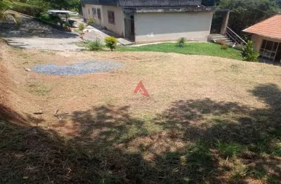 Terreno à venda no Veraneio Ijal, Jacareí 
