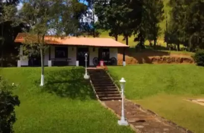 Fazenda à venda na zona rural, santa branca  por r$ 75.000.000