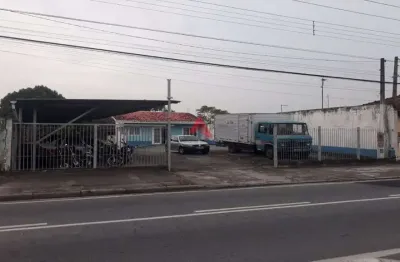 Ponto comercial para alugar no santa cruz dos lázaros, jacareí  por r$ 5.000