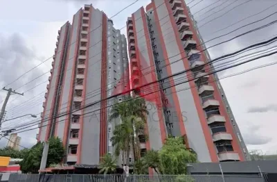 Apartamento com 3 quartos à venda no jardim pereira do amparo, jacareí  por r$ 580.000