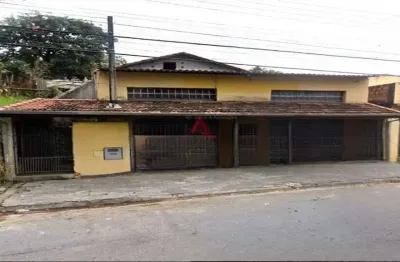 Casa com 1 quarto à venda no jardim santo antônio da boa vista, jacareí  por r$ 325.000