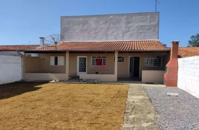 Casa com 1 quarto à venda na hawaí, 62, jardim flórida, jacareí por r$ 339.000