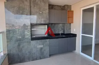 Apartamento com 3 quartos para alugar na vila aprazível, jacareí  por r$ 4.000