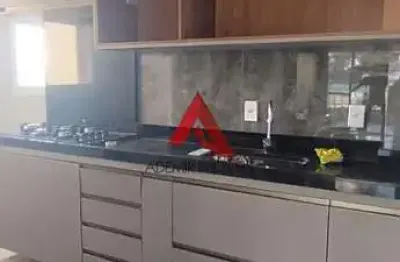 Apartamento com 3 quartos para alugar na vila aprazível, jacareí  por r$ 4.000