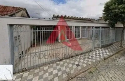 Casa com 5 quartos à venda no centro, jacareí  por r$ 500.000