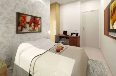 Apartamento com 2 quartos para alugar no jardim jacinto, jacareí  por r$ 2.000