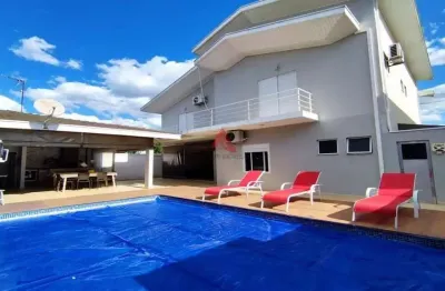 Casa com 4 quartos à venda no jardim santa maria, jacareí  por r$ 1.380.000