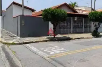 Casa com 3 quartos à venda no jardim santa maria, jacareí  por r$ 650.000