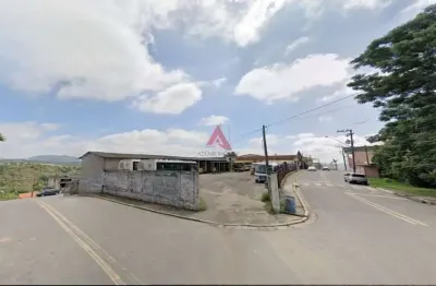 Terreno à venda no Centro, Igaratá 