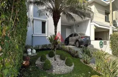 Casa em condomínio fechado com 4 quartos à venda no jardim crystal park, jacareí  por r$ 1.800.000