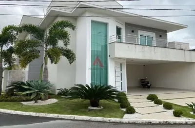 Casa em condomínio fechado com 3 quartos à venda no jardim crystal park, jacareí  por r$ 2.000.000