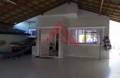 Casa com 3 quartos à venda no loteamento villa branca, jacareí  por r$ 650.000