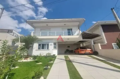 Casa em condomínio fechado com 4 quartos à venda no jardim crystal park, jacareí  por r$ 1.430.000