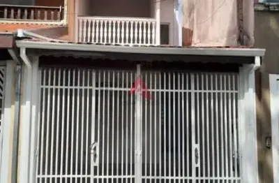 Casa com 3 quartos à venda no jardim das oliveiras, jacareí  por r$ 450.000