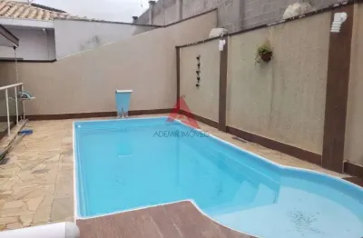 Casa em condomínio fechado com 3 quartos à venda na rua do cristal, 355, jardim crystal park, jacareí por r$ 1.800.000