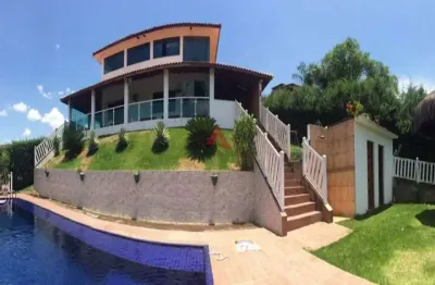 Chácara / sítio com 3 quartos à venda no centro, igaratá  por r$ 800.000