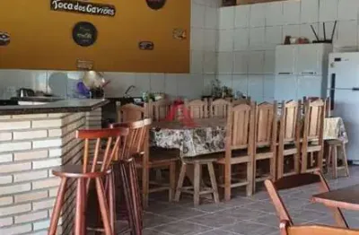 Chácara / sítio com 3 quartos à venda no centro, igaratá  por r$ 850.000