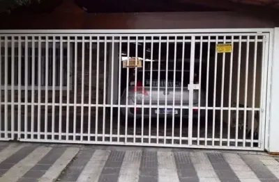 Casa com 3 quartos à venda no jardim paraíba, jacareí  por r$ 385.000