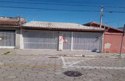 Casa com 4 quartos à venda no Centro, Jacareí 