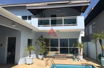 Casa em condomínio fechado com 4 quartos para alugar na josé carlos sales de oliveira, 81, jardim altos de santana ii, jacareí por r$ 8.500