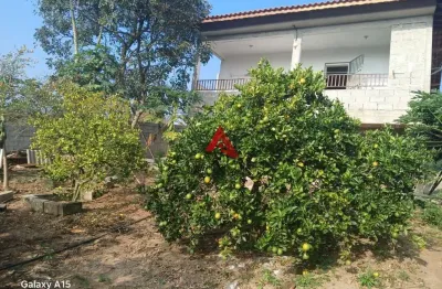 Chácara / sítio com 2 quartos à venda no veraneio irajá, jacareí  por r$ 430.000