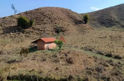 Chácara / sítio à venda em santa joana, santa branca  por r$ 742.000