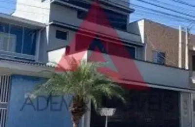 Casa com 3 quartos à venda no residencial santa paula, jacareí  por r$ 890.000