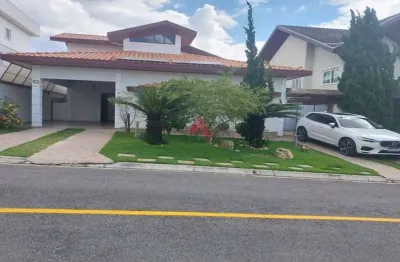 Casa em condomínio fechado com 3 quartos à venda no jardim altos de santana ii, jacareí  por r$ 2.200.000