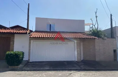 Casa com 5 quartos para alugar na rua josé alves do carmo, 130, jardim terras de são joão, jacareí por r$ 7.500