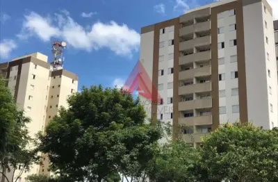 Apartamento com 3 quartos à venda no centro, jacareí  por r$ 530.000