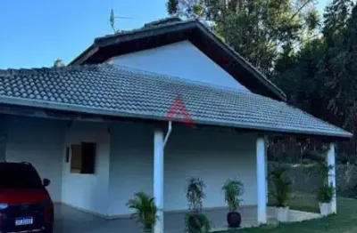 Chácara / sítio com 3 quartos à venda no centro, redenção da serra  por r$ 500.000