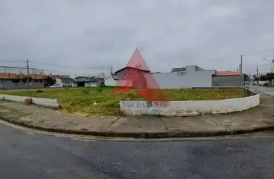 Terreno à venda no residencial parque dos sinos, jacareí  por r$ 840.000