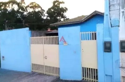 Casa com 2 quartos à venda no jardim leblon, jacareí  por r$ 230.000