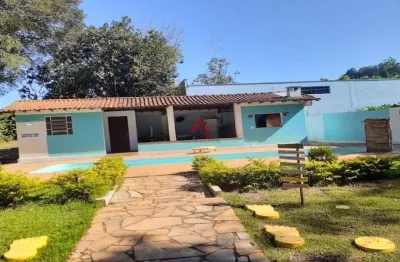 Chácara / sítio com 7 quartos à venda na rui barbosa, 345, centro, brotas por r$ 1.280.000