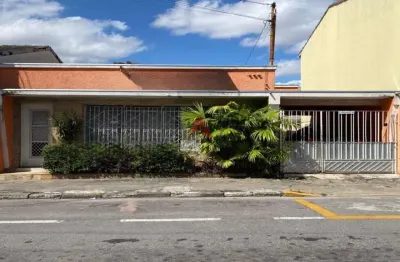 Casa com 2 quartos à venda no Centro, Jacareí 