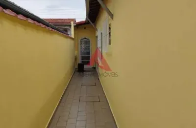 Casa com 3 quartos à venda na carlos frederico werneck lacerda, 522, cidade jardim, jacareí por r$ 700.000