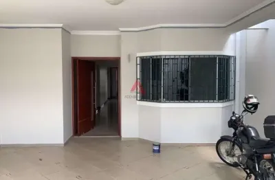 Casa com 3 quartos à venda no jardim américa, jacareí  por r$ 900.000