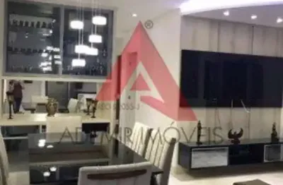 Apartamento com 3 quartos à venda na vila machado, jacareí  por r$ 505.000