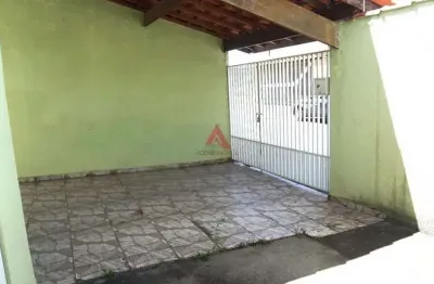 Casa com 4 quartos à venda no loteamento villa branca, jacareí  por r$ 690.000