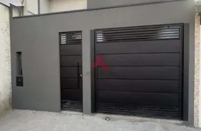 Casa com 2 quartos à venda no residencial parque dos sinos, jacareí  por r$ 500.000
